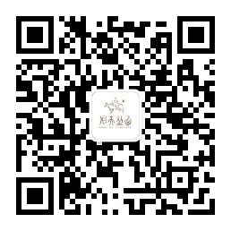 公众号二维码